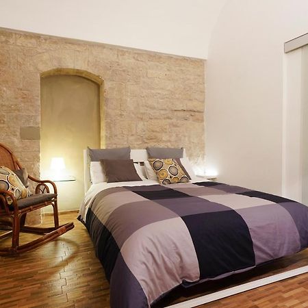 Winnili Apartments Trani Εξωτερικό φωτογραφία
