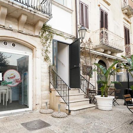 Winnili Apartments Trani Εξωτερικό φωτογραφία