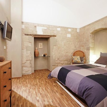 Winnili Apartments Trani Εξωτερικό φωτογραφία