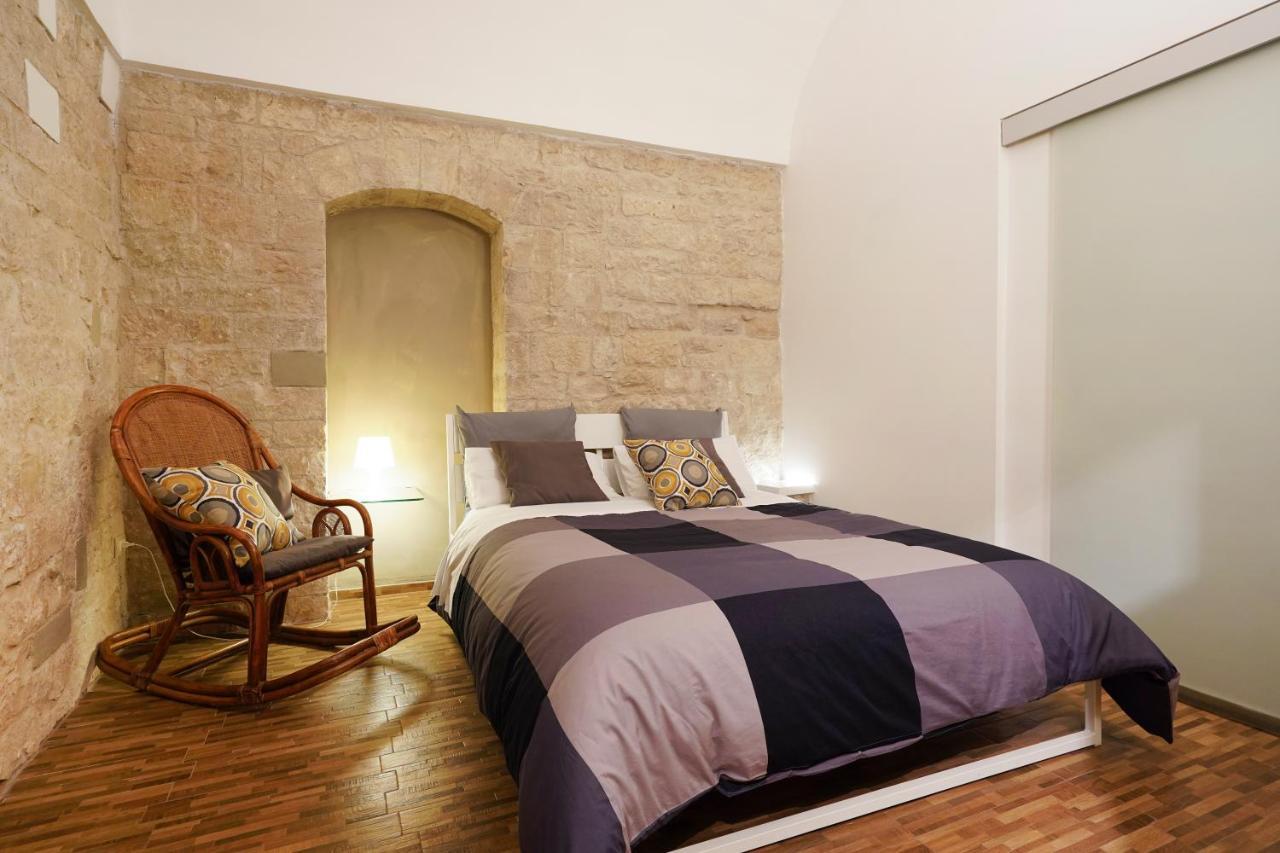 Winnili Apartments Trani Εξωτερικό φωτογραφία