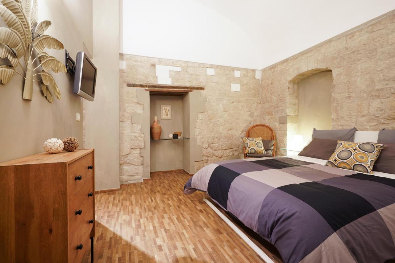 Winnili Apartments Trani Εξωτερικό φωτογραφία
