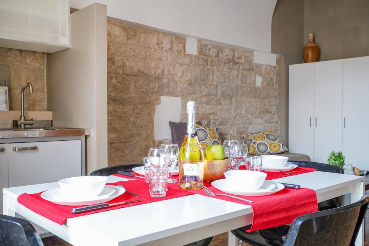 Winnili Apartments Trani Εξωτερικό φωτογραφία