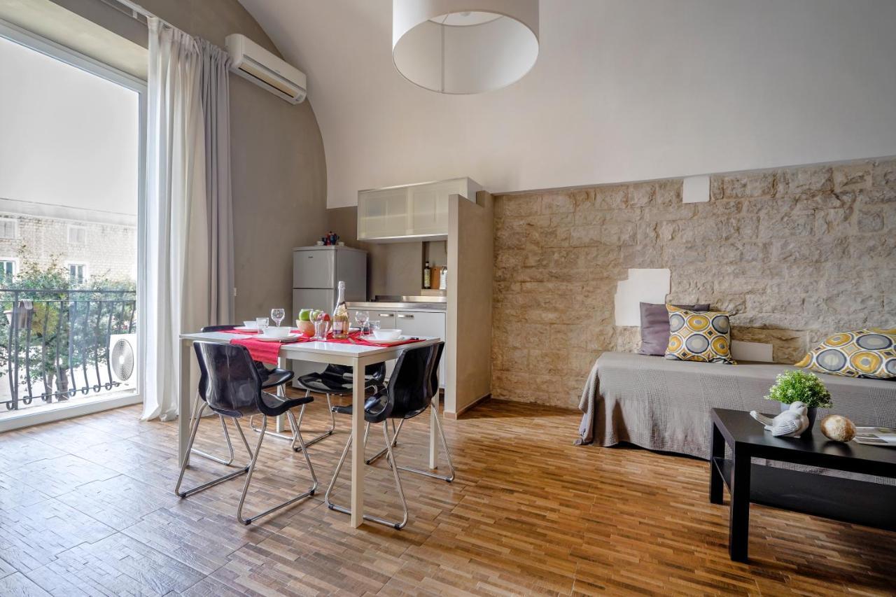 Winnili Apartments Trani Εξωτερικό φωτογραφία