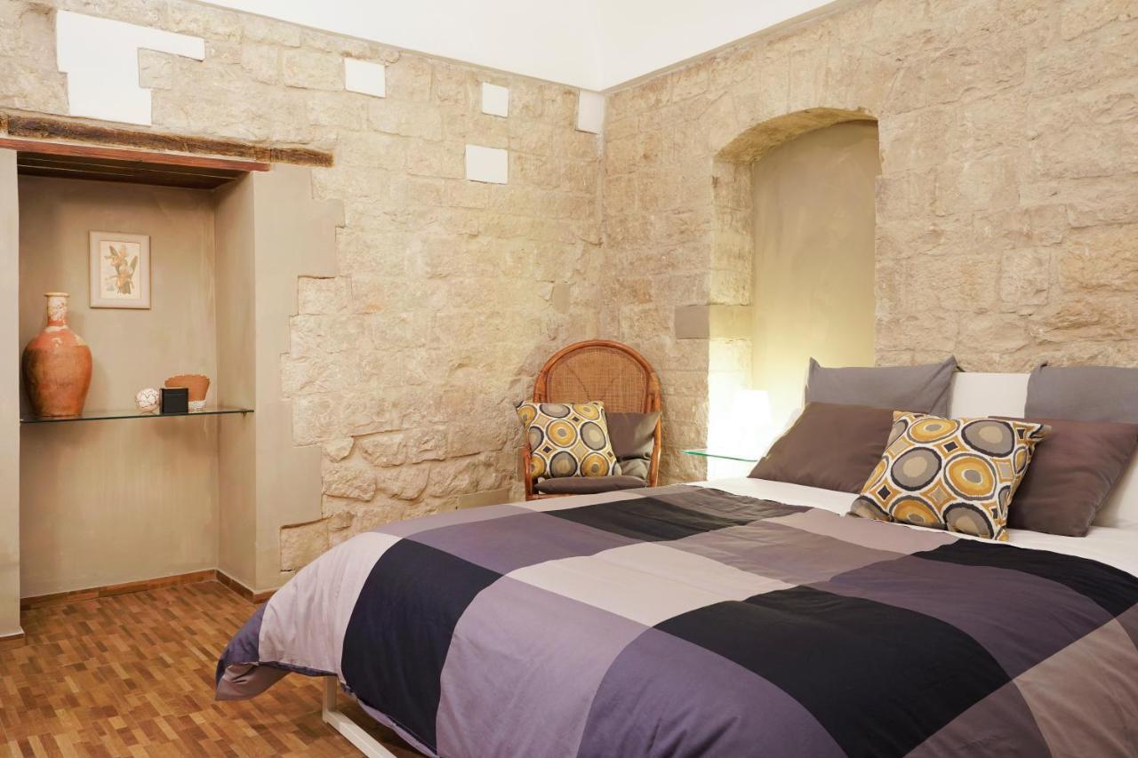 Winnili Apartments Trani Εξωτερικό φωτογραφία