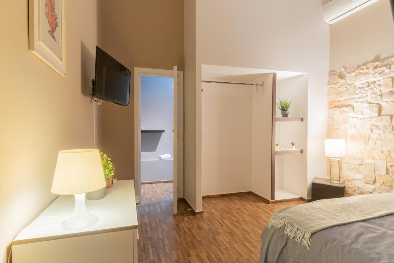 Winnili Apartments Trani Εξωτερικό φωτογραφία