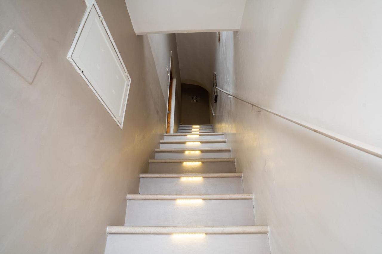 Winnili Apartments Trani Εξωτερικό φωτογραφία