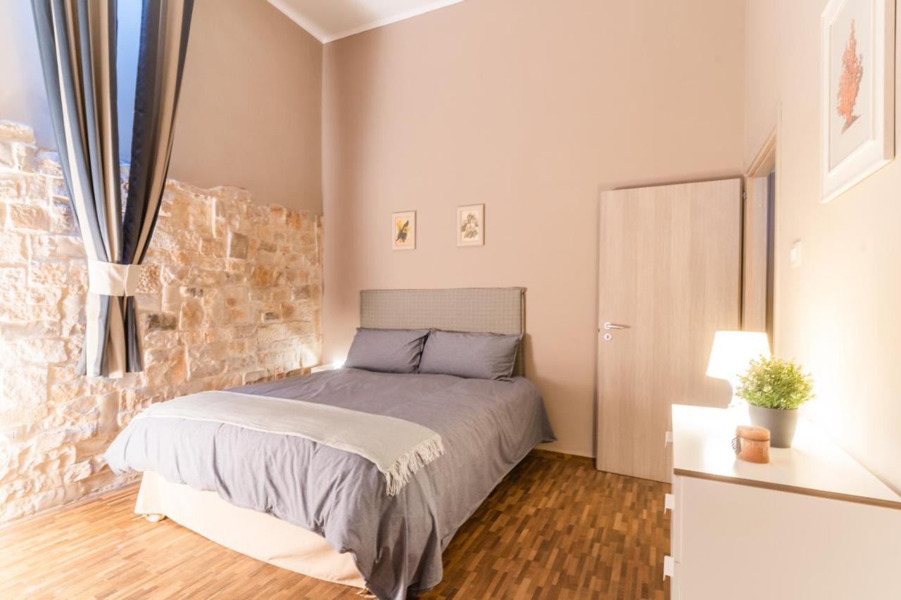 Winnili Apartments Trani Εξωτερικό φωτογραφία