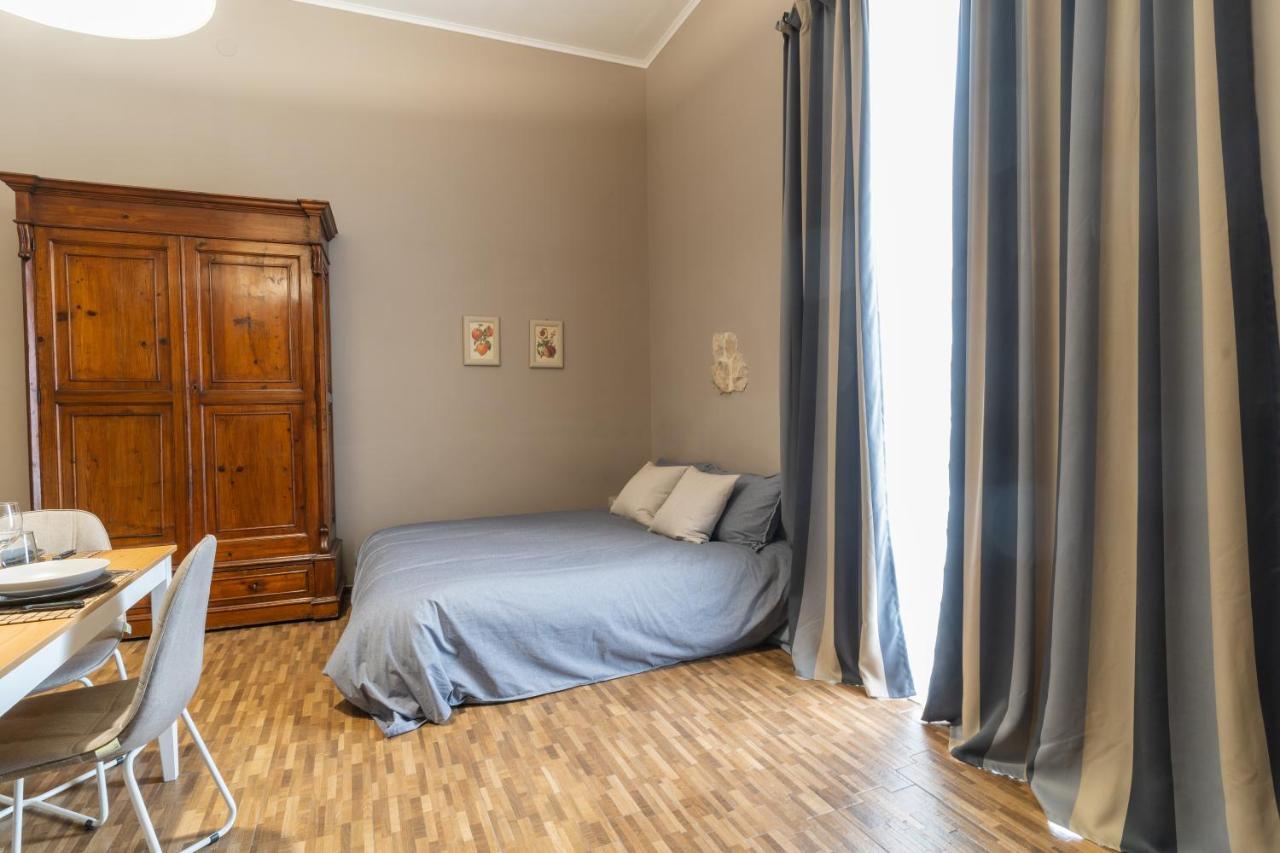 Winnili Apartments Trani Εξωτερικό φωτογραφία
