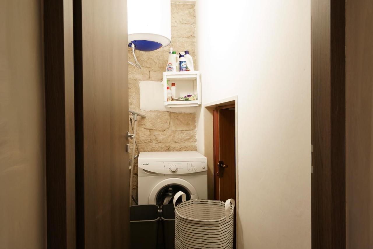 Winnili Apartments Trani Εξωτερικό φωτογραφία