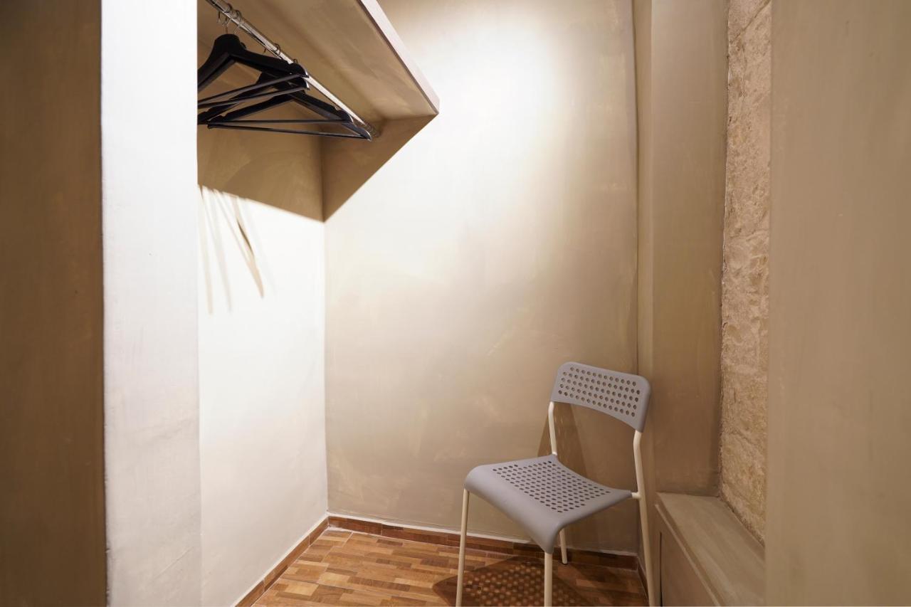 Winnili Apartments Trani Εξωτερικό φωτογραφία