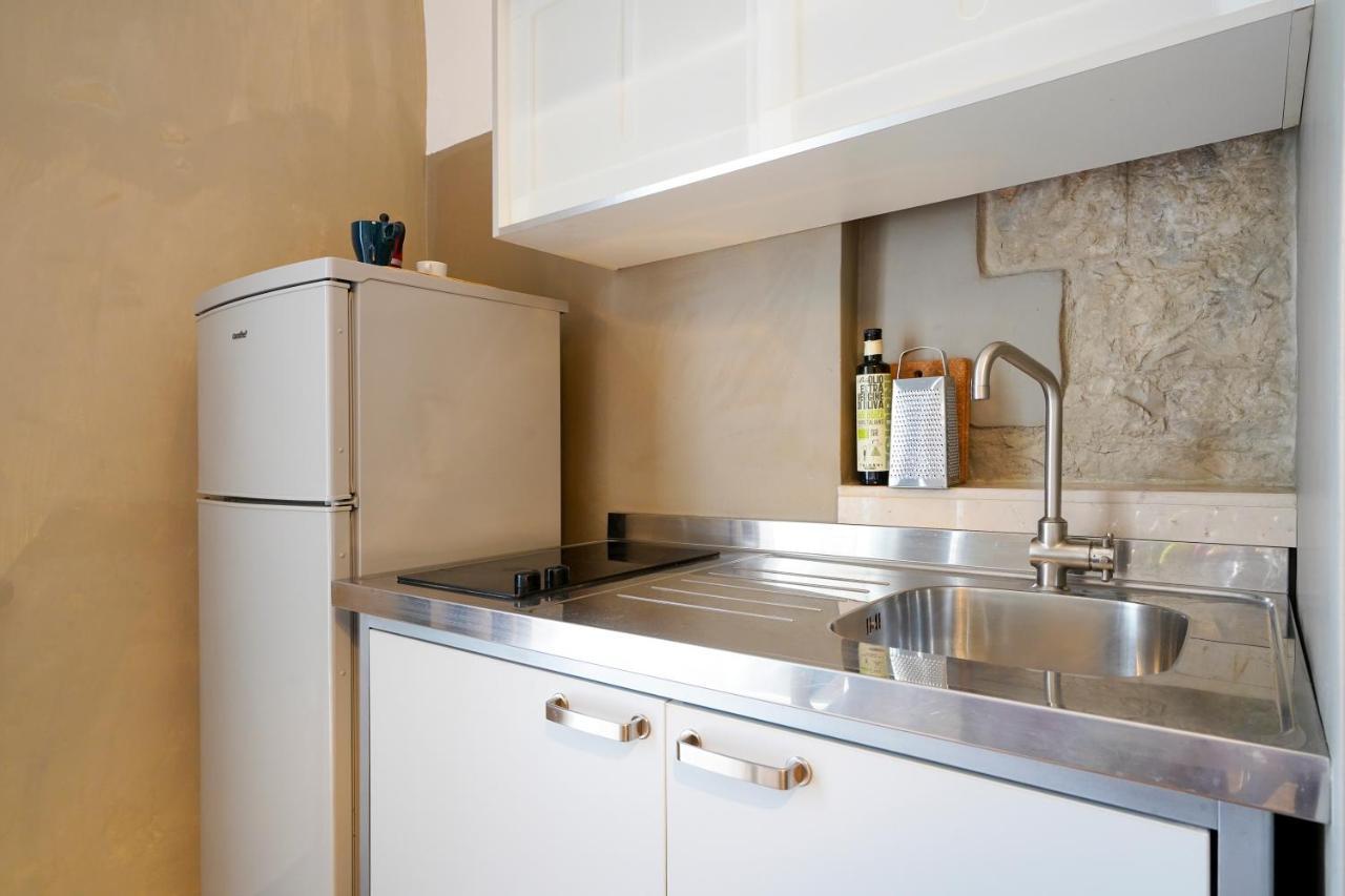 Winnili Apartments Trani Εξωτερικό φωτογραφία