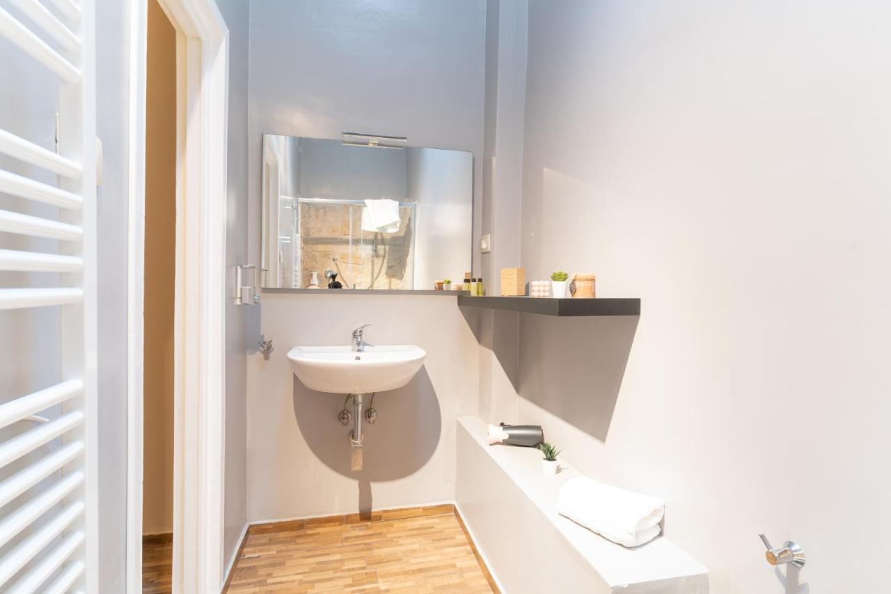Winnili Apartments Trani Εξωτερικό φωτογραφία