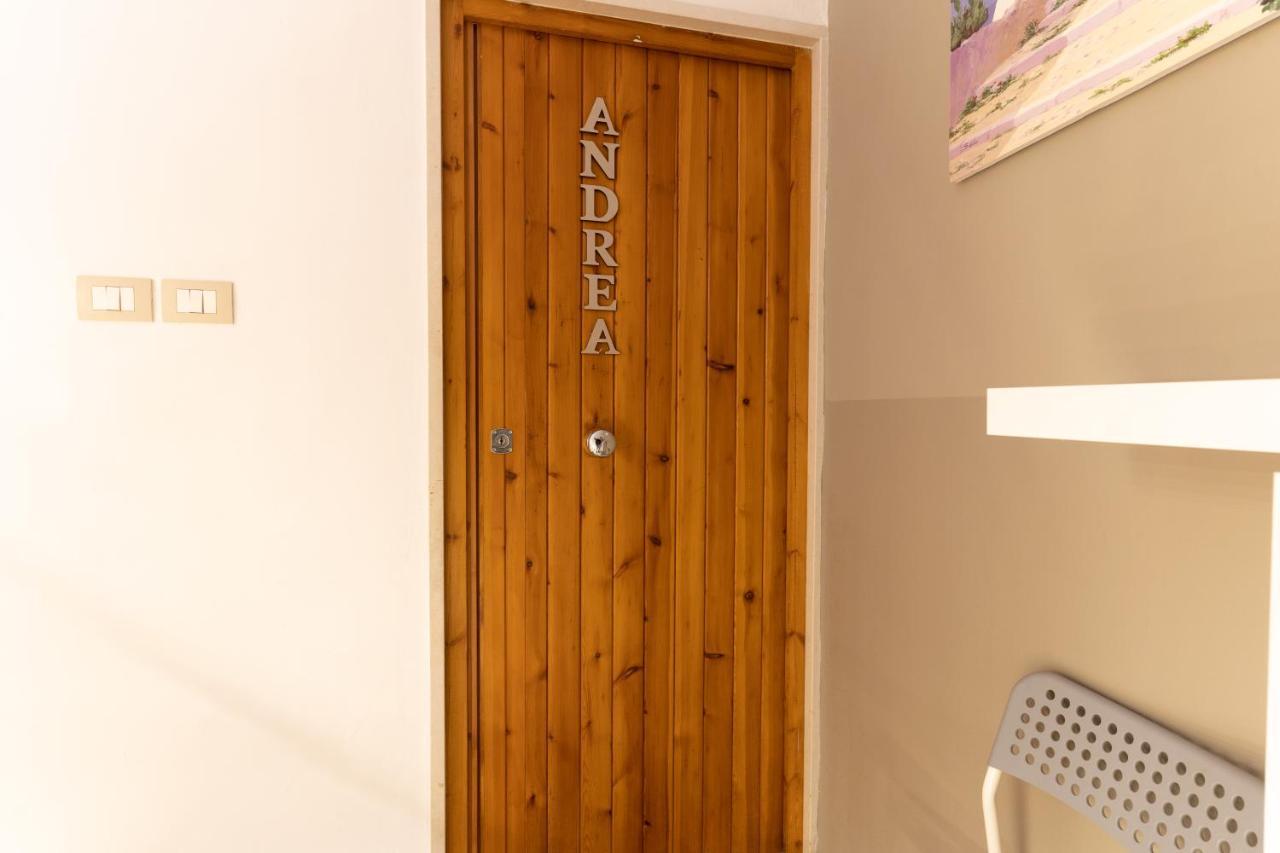Winnili Apartments Trani Εξωτερικό φωτογραφία