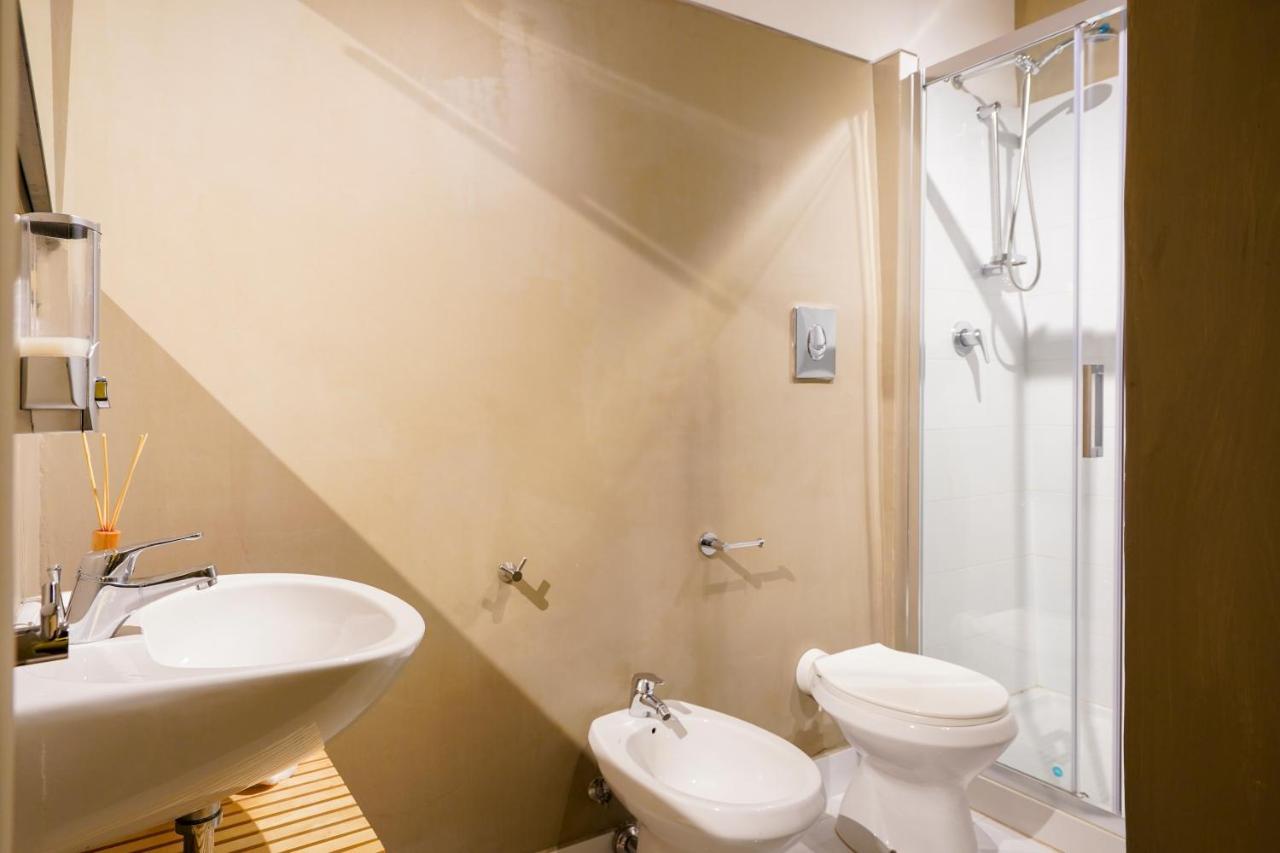 Winnili Apartments Trani Εξωτερικό φωτογραφία