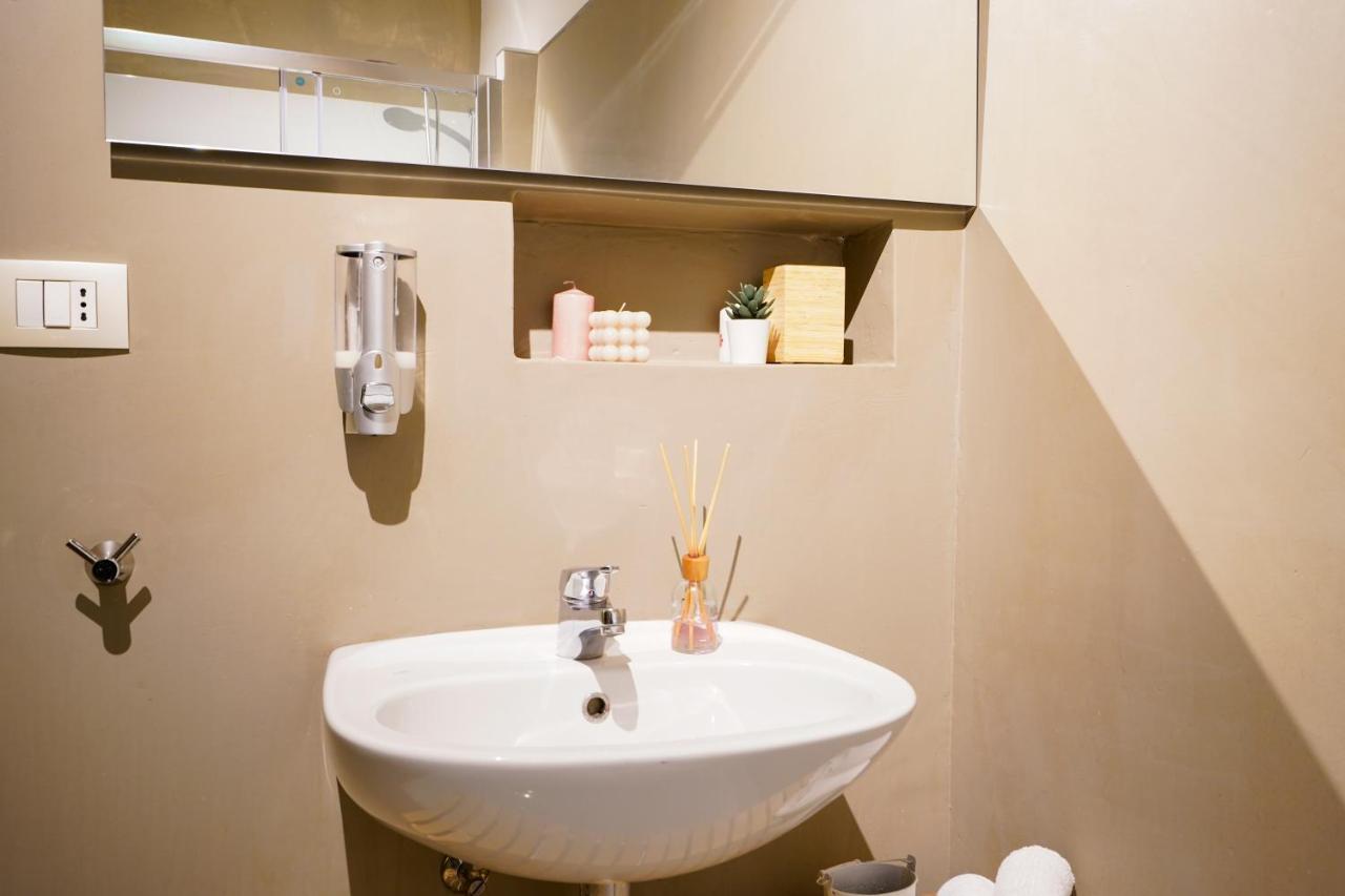 Winnili Apartments Trani Εξωτερικό φωτογραφία