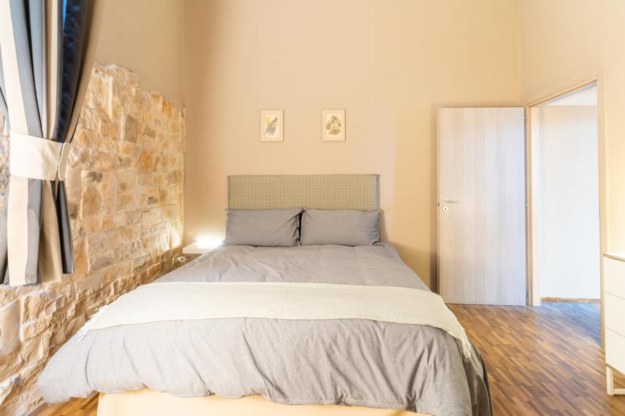 Winnili Apartments Trani Εξωτερικό φωτογραφία