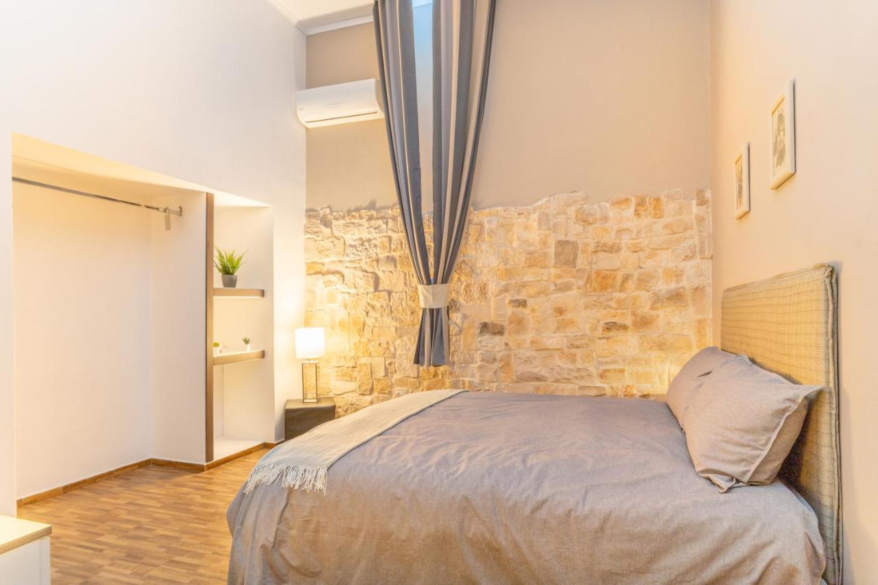 Winnili Apartments Trani Εξωτερικό φωτογραφία