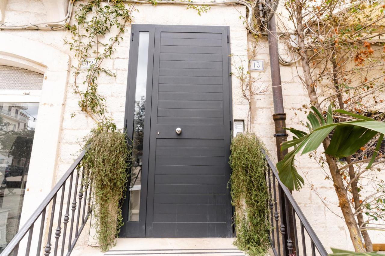 Winnili Apartments Trani Εξωτερικό φωτογραφία