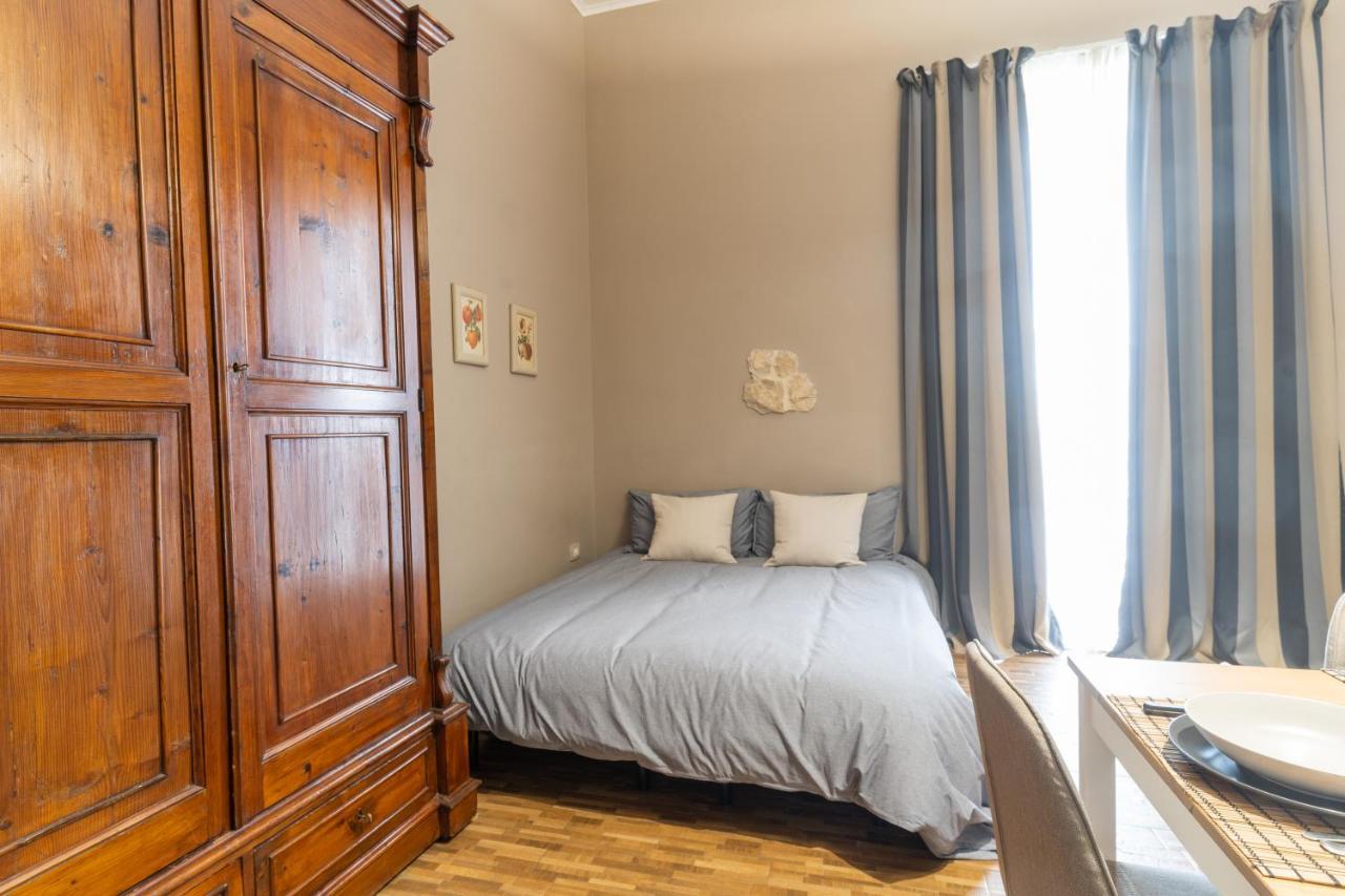 Winnili Apartments Trani Εξωτερικό φωτογραφία