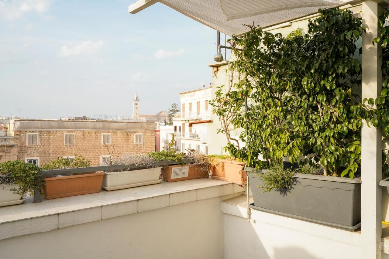 Winnili Apartments Trani Εξωτερικό φωτογραφία
