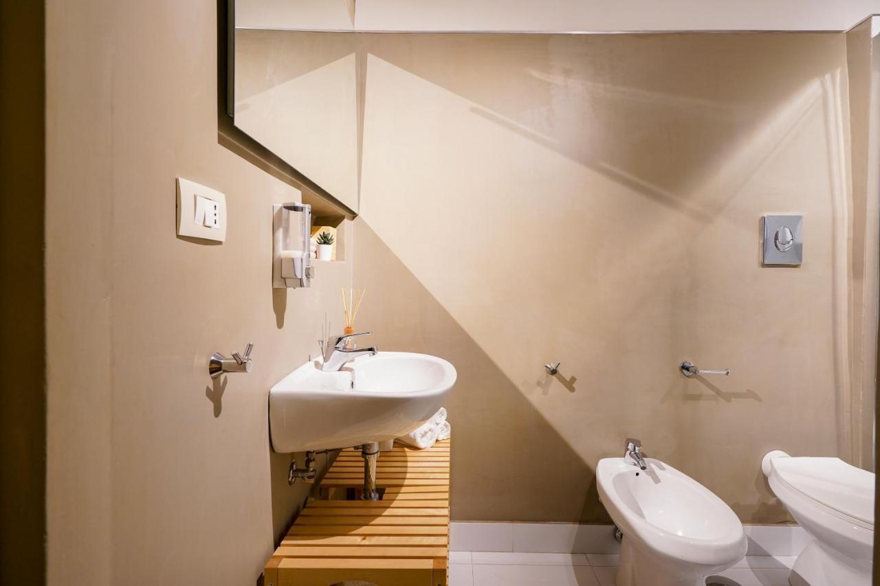 Winnili Apartments Trani Εξωτερικό φωτογραφία