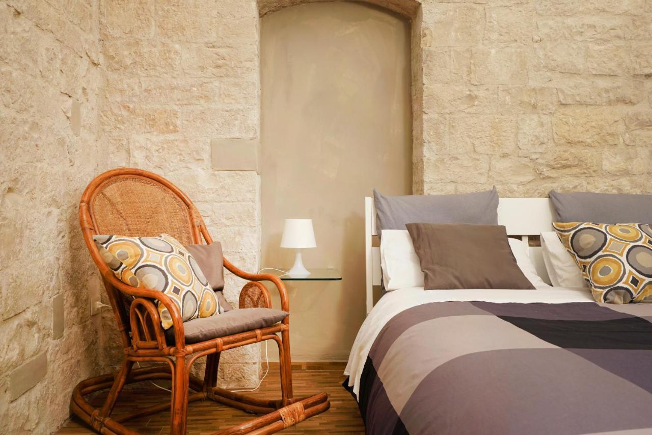 Winnili Apartments Trani Εξωτερικό φωτογραφία