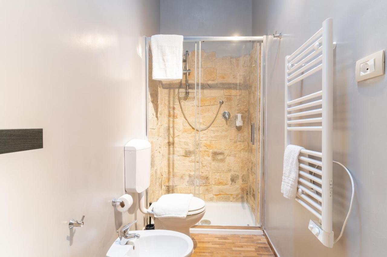 Winnili Apartments Trani Εξωτερικό φωτογραφία