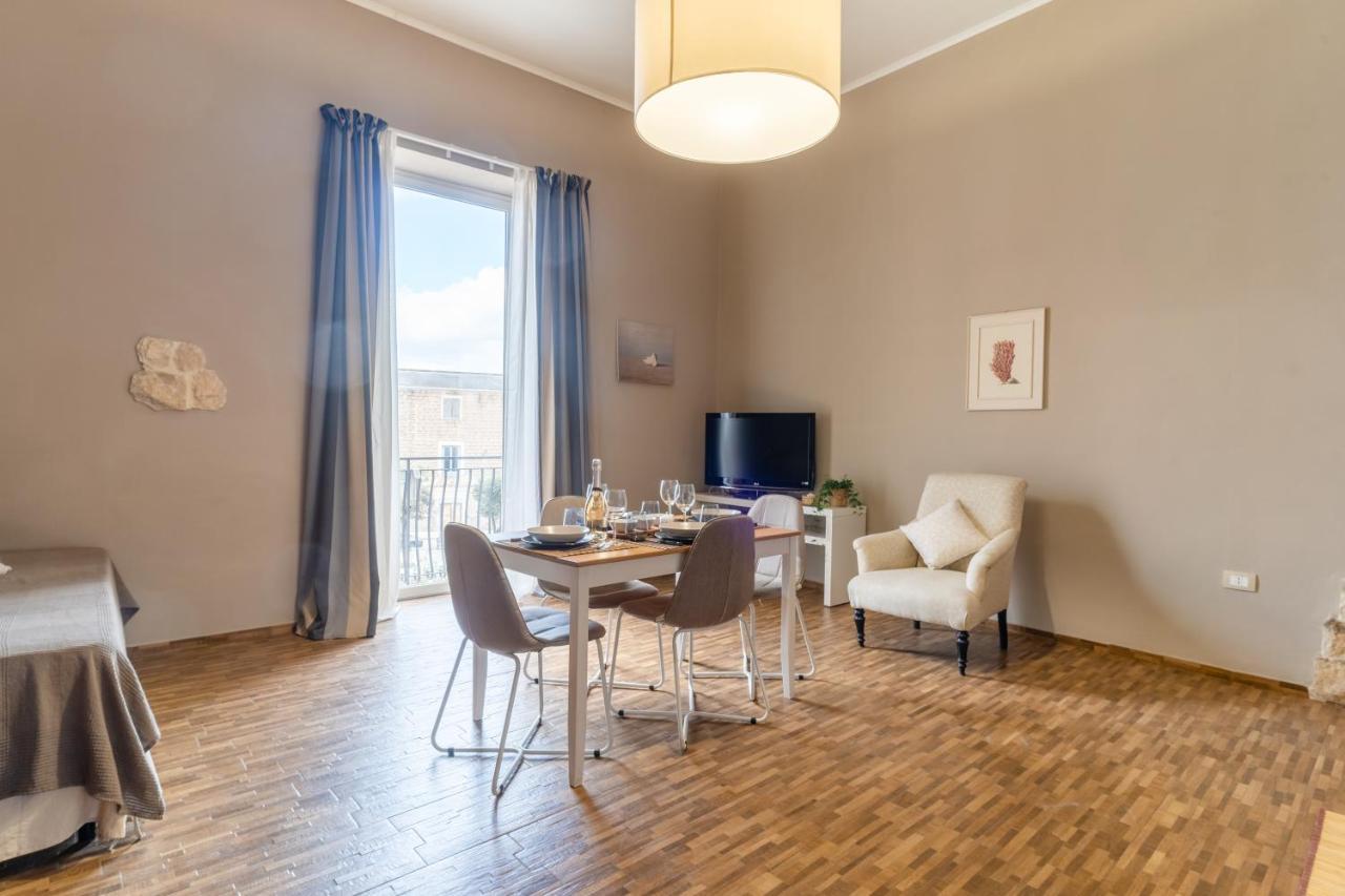Winnili Apartments Trani Εξωτερικό φωτογραφία