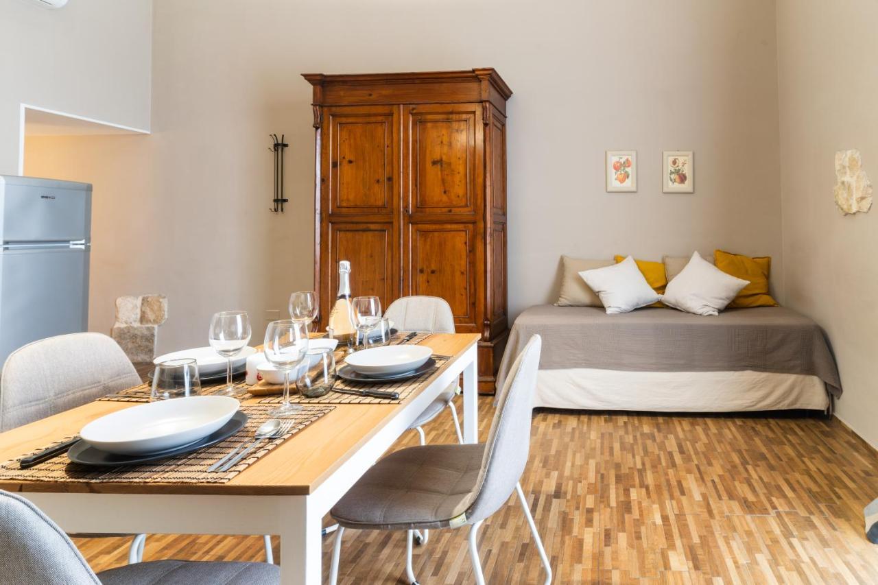 Winnili Apartments Trani Εξωτερικό φωτογραφία